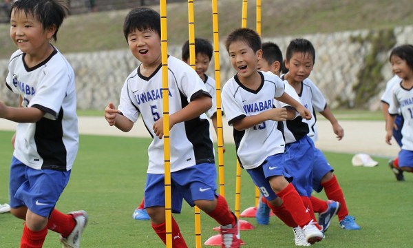 小学足球训练大纲，奠基未来足球明星的基石