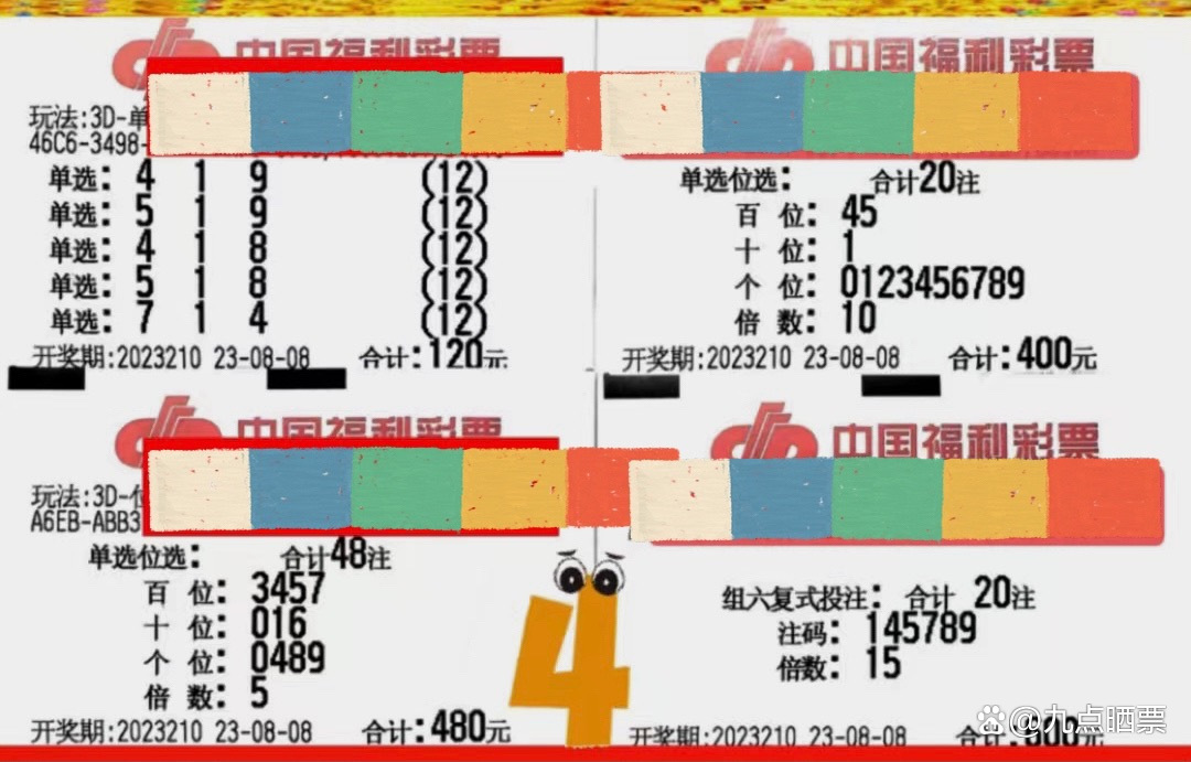 易点吧福彩3D字谜图谜总汇，解锁数字背后的奥秘