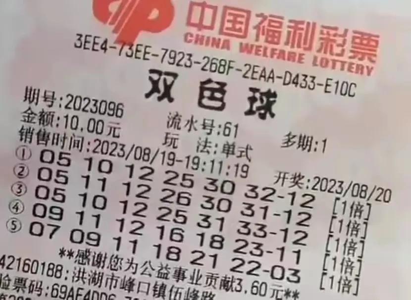 2018年双色球开奖回顾，揭秘第X期神秘数字