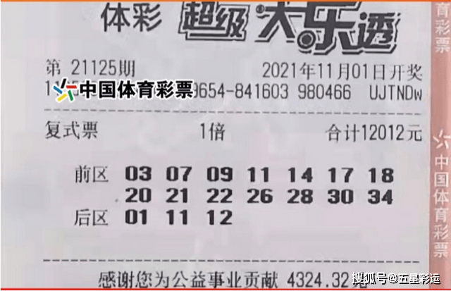 双色球2021012期，彩民热情不减，晒票热潮再起