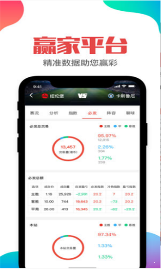 探索网上最佳彩票合买APP，解锁智慧购彩新体验