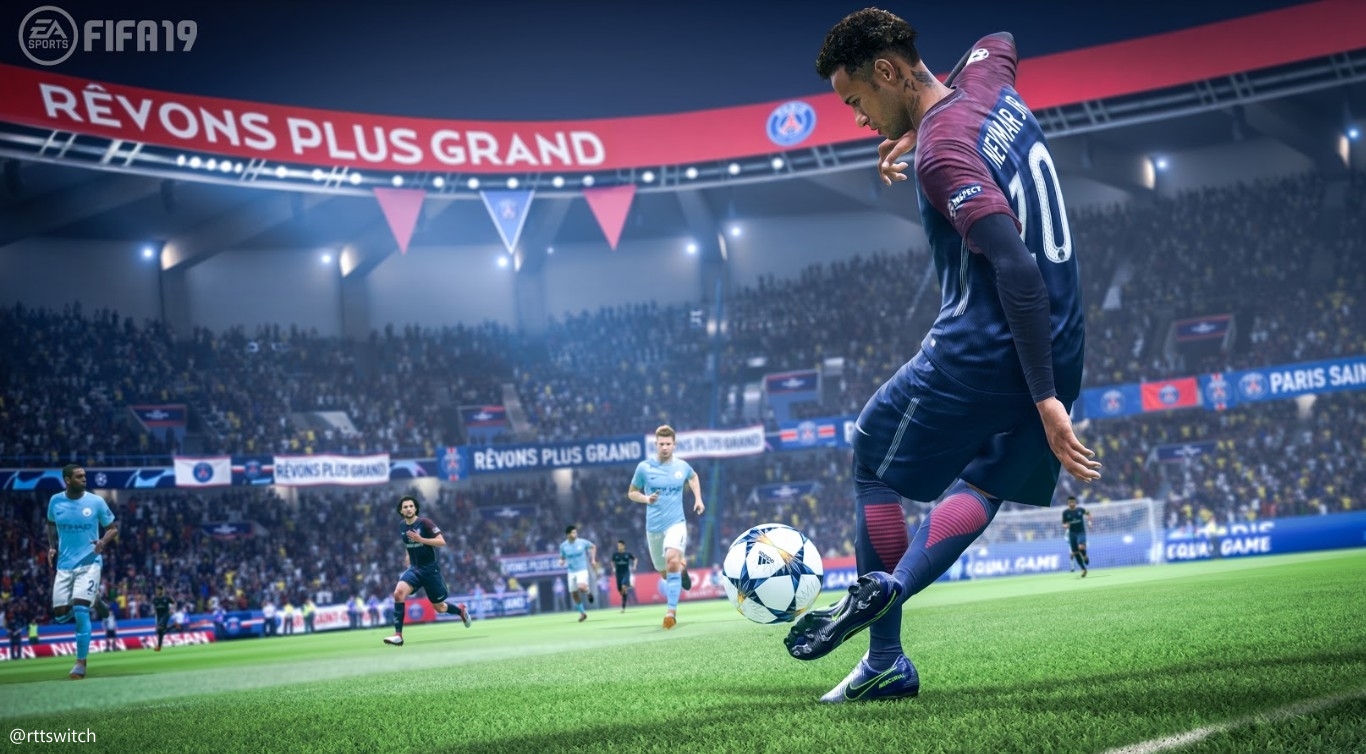 FIFA 23，重塑足球体验的革新之作