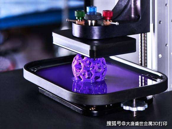 3D打印材料，从基础到应用的全面解析