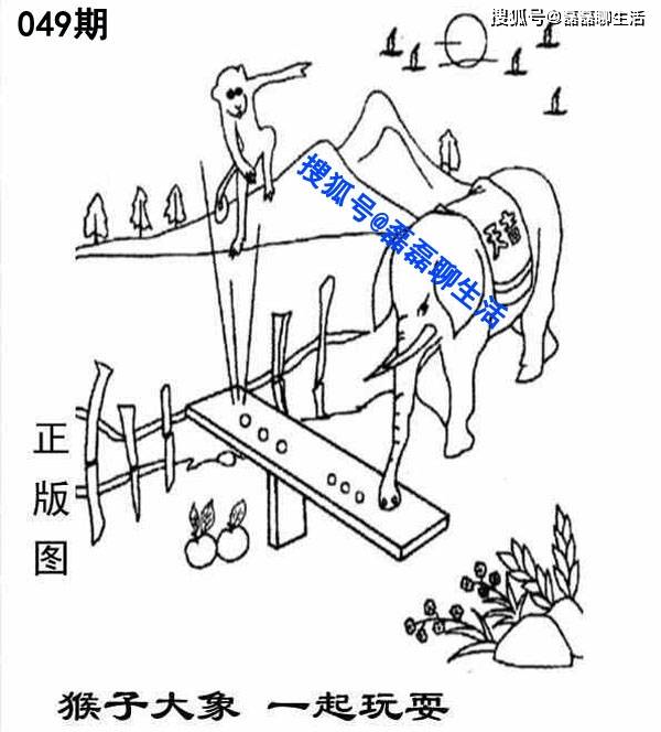 福彩3D画谜图库，解锁数字游戏的趣味与智慧