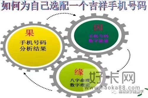 选好的手机号，从实用到个性的全方位指南