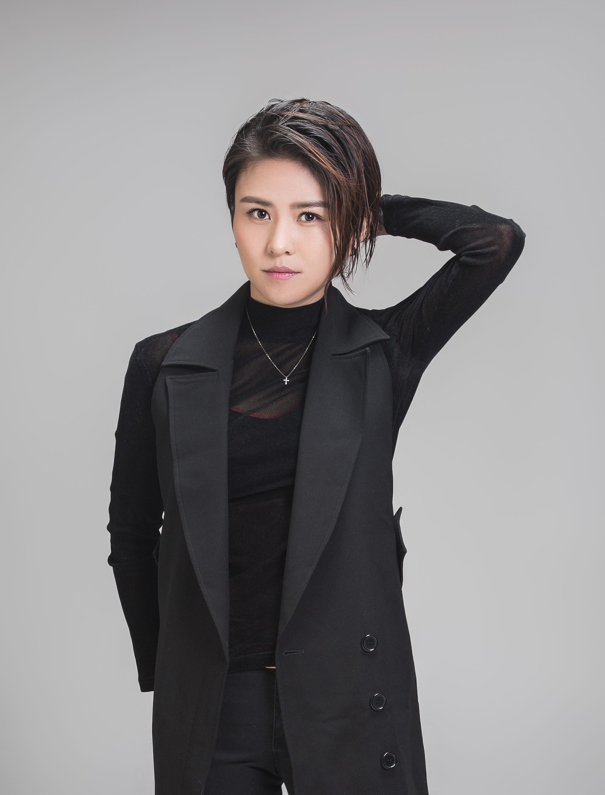 潘倩，从舞台到生活的蜕变—探寻她的近况与心路历程潘倩倩近况最新消息