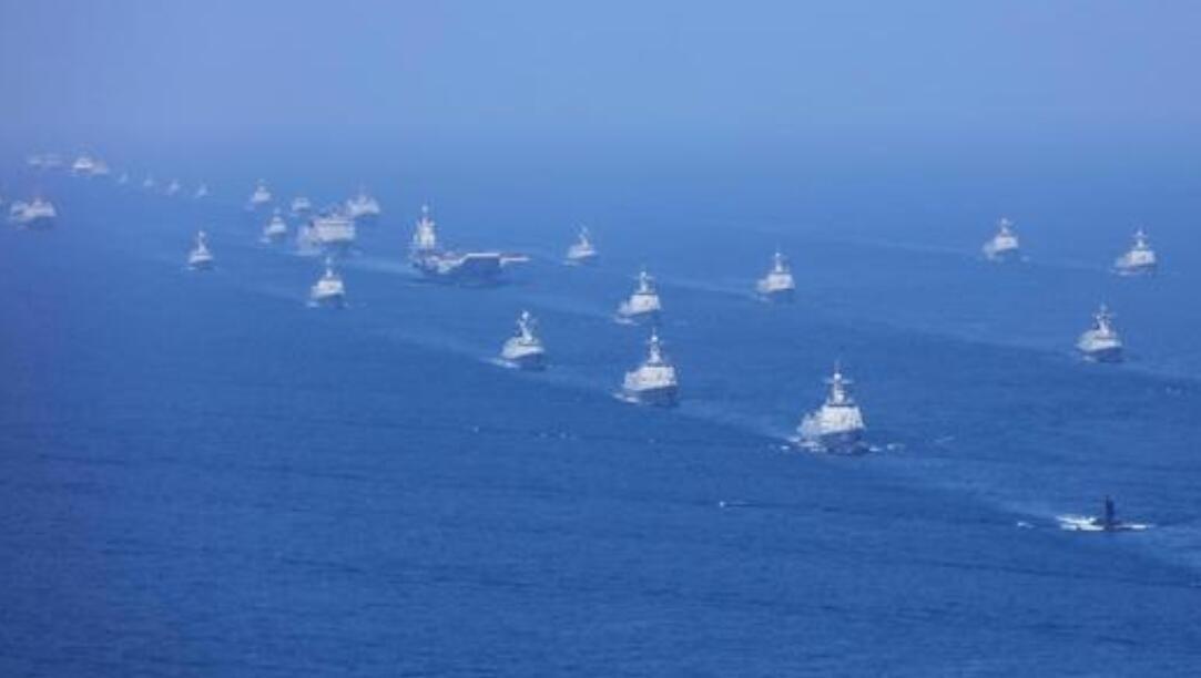 台海最新消息，和平稳定仍是两岸共同期盼台海最新消息今天2025