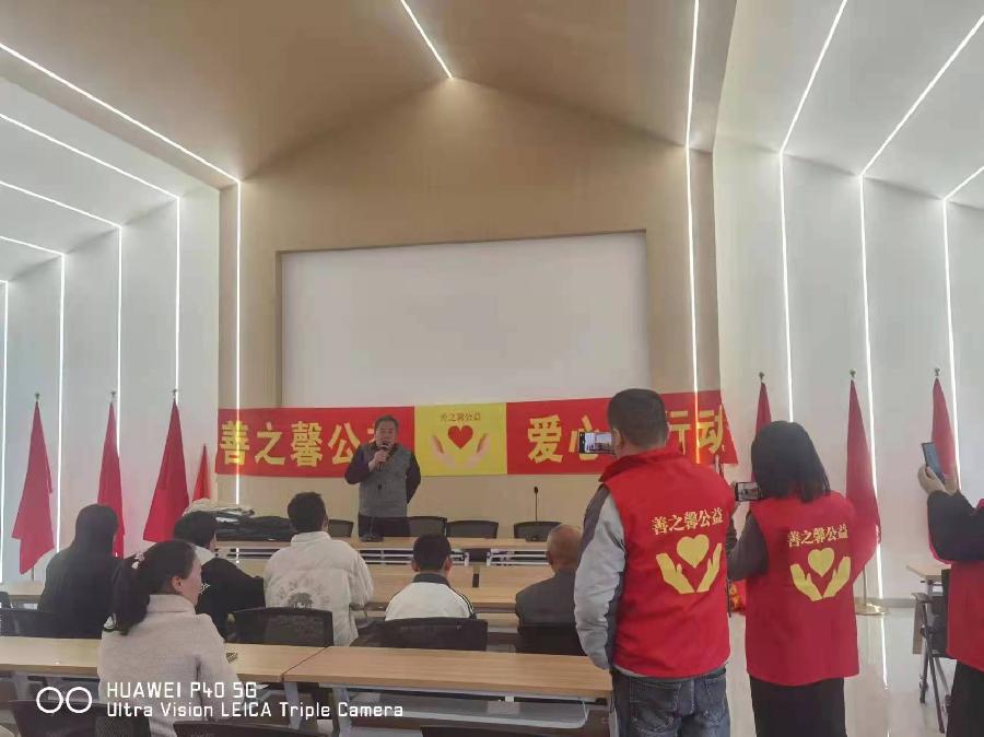 昭信志愿通，点亮青年公益之路的智慧之光昭信志愿通官网