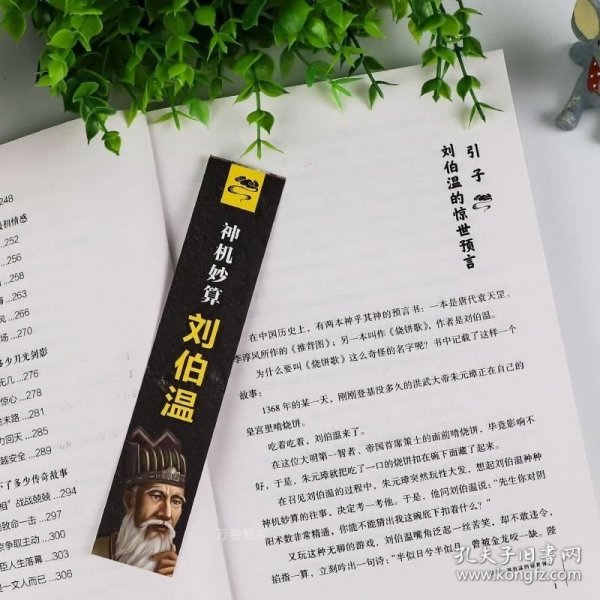 揭秘刘伯温精选期，一肖中特，历史与智慧的结晶刘伯温精选期期一肖中时