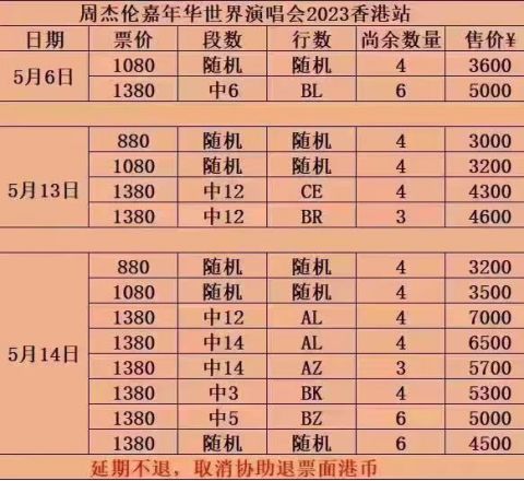 澳门6月演唱会时间表及图片视频播放指南澳门6月演唱会时间表全部图片视频播放下载