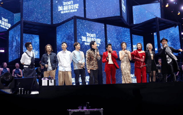 六月澳门演唱会，星光璀璨的舞台与综艺跨界之旅澳门6月演唱会有哪些明星参加了什么综艺节目
