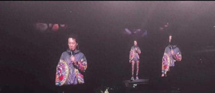 澳门6月演唱会有哪些明星演出过了吗知乎