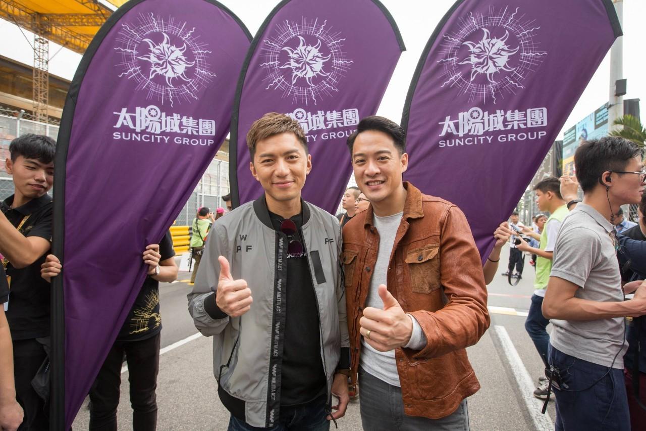 澳门6月演唱会，星光璀璨，明星云集的六月音乐盛宴澳门6月演唱会有哪些明星演出了吗最新消息视频