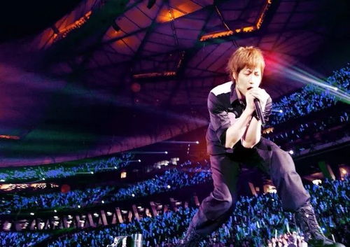 澳门六月演唱会，星光璀璨，寓意深远6月5号澳门演唱会