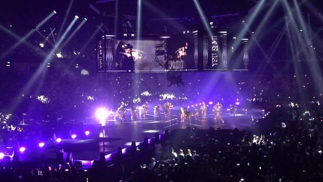 六月澳门演唱会，星光璀璨，共赴音乐盛宴—明星阵容与精彩瞬间全记录澳门6月演唱会有哪些明星呢啊图片大全视频