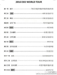 澳门6月演唱会时间表格最新消息，星光璀璨，乐动濠江澳门6月5日演唱会