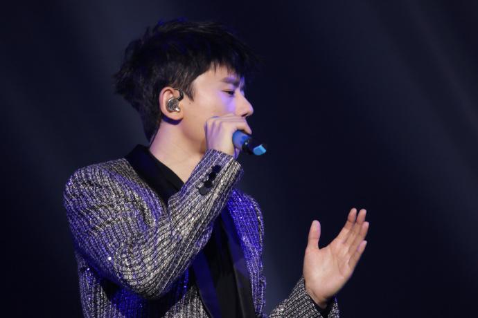澳门6月演唱会一览表大全，全明星阵容，精彩不容错过澳门6月5日演唱会