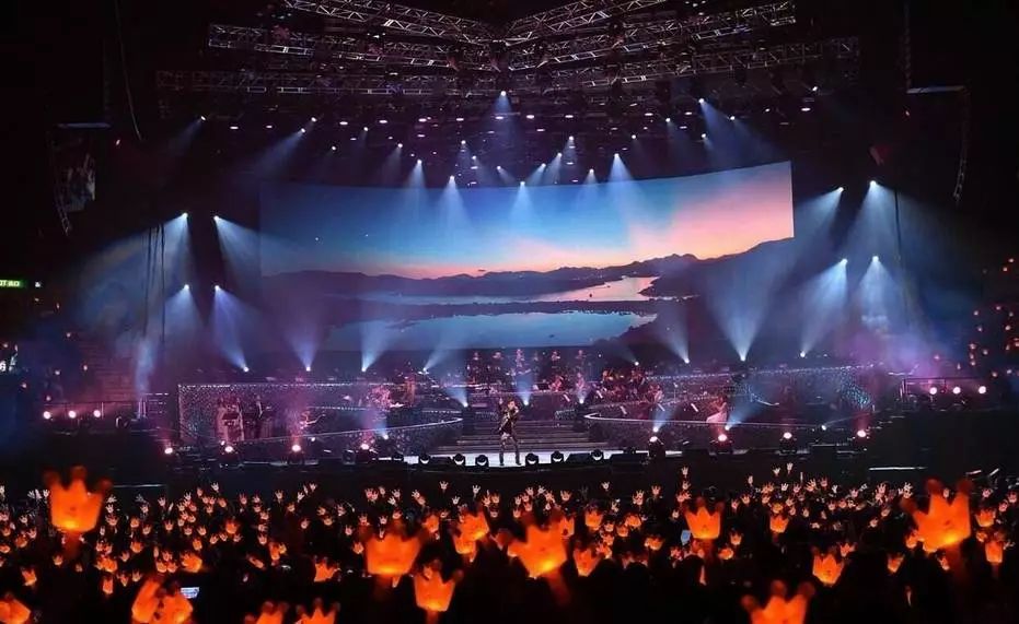 澳门6月演唱会门票价格一览，音乐盛宴的精彩瞬间与经济考量6月5号澳门演唱会