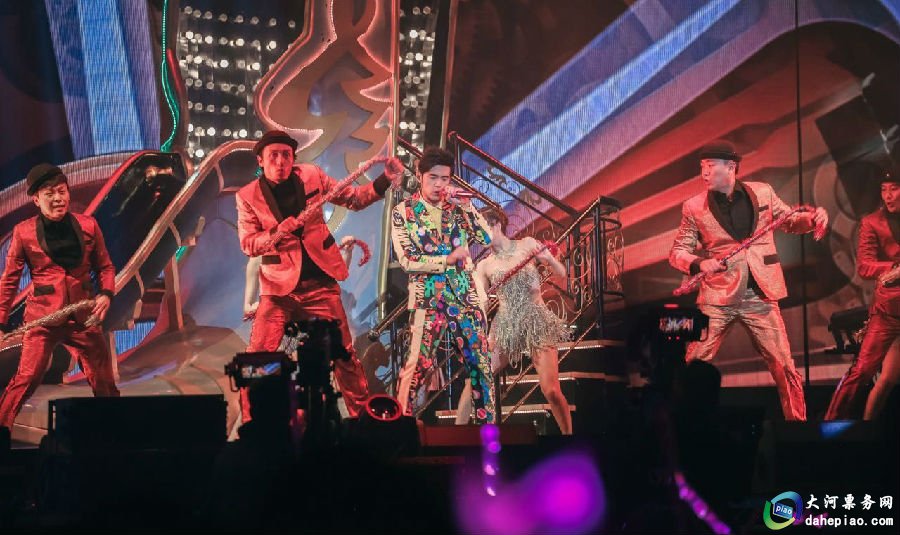 澳门6月演唱会门票价格揭秘，一场视听盛宴的入场券澳门6月演唱会门票是多少钱一张啊视频讲解