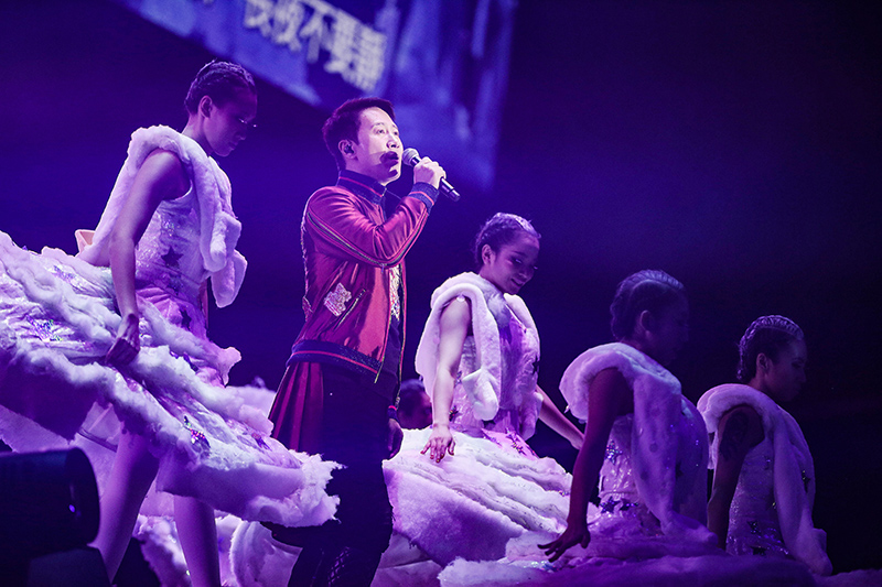 澳门6月演唱会，音乐盛宴与光影交织的难忘之夜澳门6月演唱会有哪些歌曲名字啊视频播放