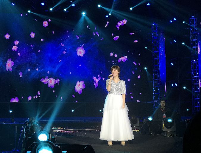 澳门六月演唱会，星光璀璨，群星闪耀澳门6月演唱会有哪些歌手参加了吗英文