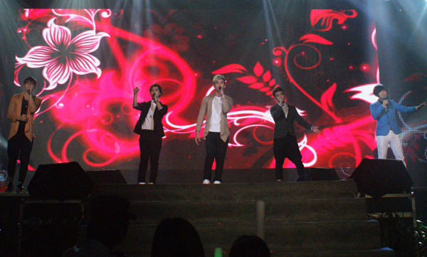 澳门六月演唱会，多元音乐盛宴，群星璀璨澳门6月演唱会有哪些歌手组成的英文歌
