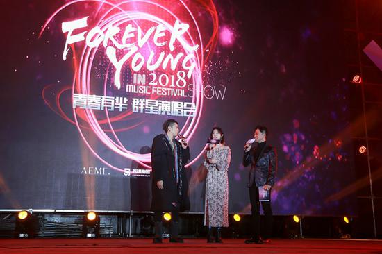 澳门六月演唱会，多元音乐盛宴，群星璀璨共舞澳门6月演唱会有哪些歌手组成部分演出的