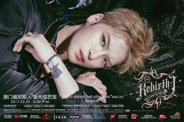 澳门6月演唱会，不容错过的推荐歌曲排行榜单澳门6月演唱会有哪些推荐歌曲排行榜单