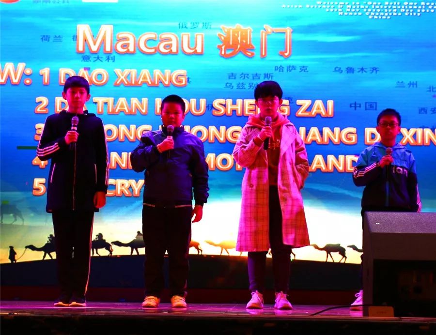 澳门六月演唱会，多元参与形式与文化盛宴的完美融合澳门6月演唱会有哪些形式可以参加吗为什么呢