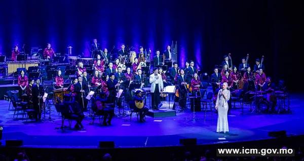 澳门6号演唱会，璀璨星光下的音乐盛宴—最新演出信息与精彩瞬间回顾澳门6号演唱会最新消息表全部演出信息图片大全