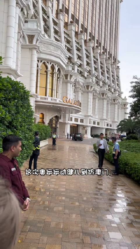 澳门6哥直播视频，国语版中文版的完整免费观看体验澳门六哥是谁