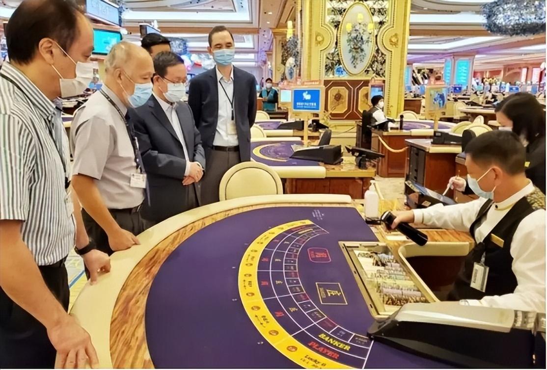 澳门六块牌照的由来与意义澳门六个牌照